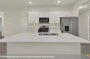 156 Raymondville Path, San Marcos, TX 78666 - Photo 6