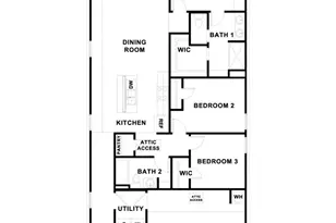 156 Raymondville Path, San Marcos, TX 78666 - Photo 2