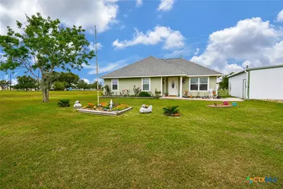 56 Buckskin Drive, Palacios, TX 77465 - Photo 2