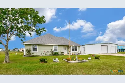 56 Buckskin Drive, Palacios, TX 77465 - Photo 1