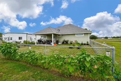 56 Buckskin Drive, Palacios, TX 77465 - Photo 36