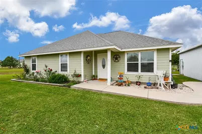 56 Buckskin Drive, Palacios, TX 77465 - Photo 4