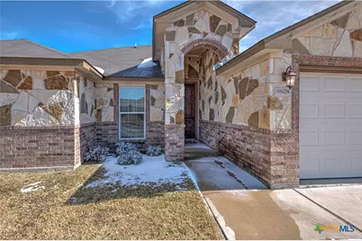 9808 Taylor Renee Drive, Killeen, TX 76542 - Photo 4