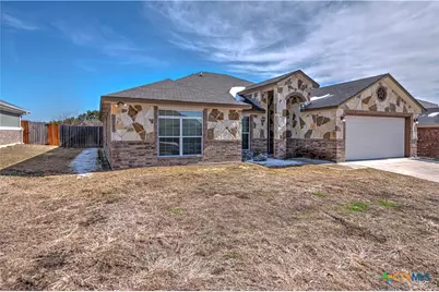 9808 Taylor Renee Drive, Killeen, TX 76542 - Photo 2