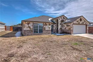 9808 Taylor Renee Dr, Killeen, TX 76542 - Photo 2