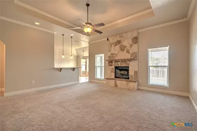 9808 Taylor Renee Drive, Killeen, TX 76542 - Photo 8