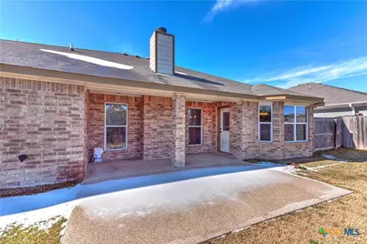 9808 Taylor Renee Drive, Killeen, TX 76542 - Photo 30