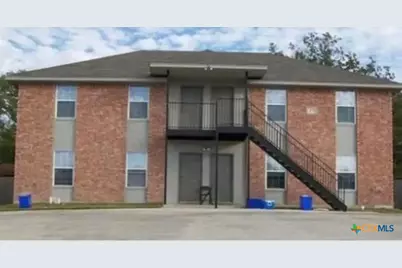 409 Creek Street, Copperas Cove, TX 76522 - Photo 1