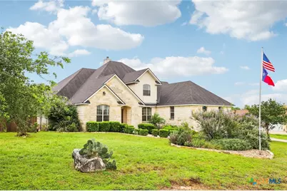 105 Windcliff Way, New Braunfels, TX 78132 - Photo 2