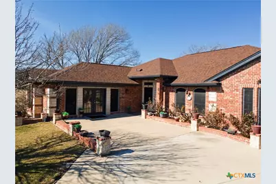 2600 Pecan Creek Road, Killeen, TX 76549 - Photo 2