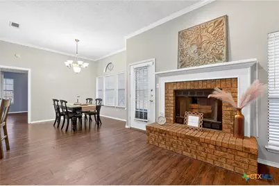 403 Moccasin Drive, Harker Heights, TX 76548 - Photo 10