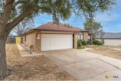 403 Moccasin Drive, Harker Heights, TX 76548 - Photo 2