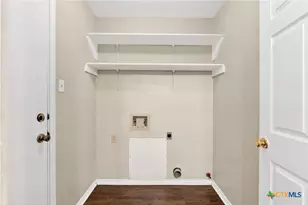 403 Moccasin Dr, Harker Heights, TX 76548 - Photo 24