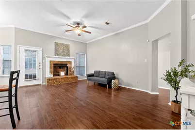 403 Moccasin Drive, Harker Heights, TX 76548 - Photo 8