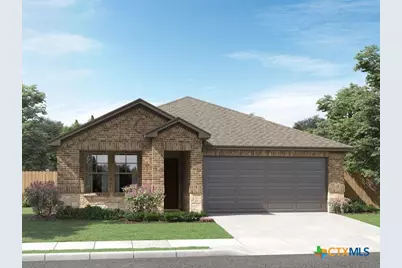 5516 McBride Street, Cibolo, TX 78108 - Photo 1