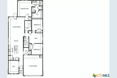 5516 McBride Street, Cibolo, TX 78108 - Photo 12