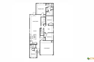 3032 Nash Dr, New Braunfels, TX 78132 - Photo 2