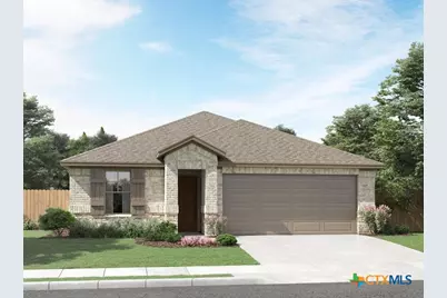 3032 Nash Drive, New Braunfels, TX 78132 - Photo 1