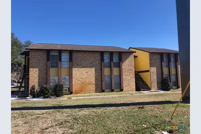 903 S Magnolia Avenue #9, Luling, TX 78648 - Photo 1