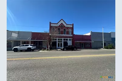 317 N Washington, Beeville, TX 78102 - Photo 1