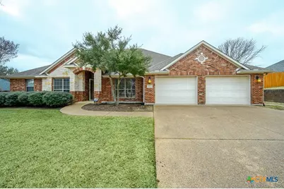 318 Tanner Lane, Harker Heights, TX 76548 - Photo 16