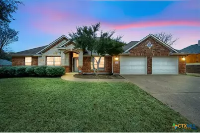 318 Tanner Lane, Harker Heights, TX 76548 - Photo 1