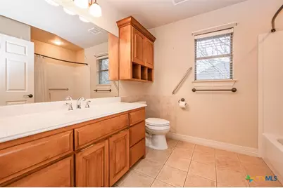 318 Tanner Lane, Harker Heights, TX 76548 - Photo 32