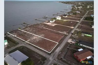 345 Sunrise, Port Lavaca, TX 77979 - Photo 1