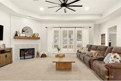 21 Preston Wood, New Braunfels, TX 78132 - Photo 1