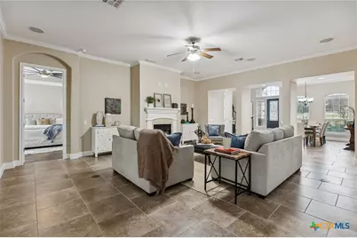 2194 Ranch Loop Drive, New Braunfels, TX 78132 - Photo 8