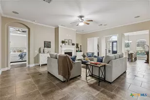 2194 Ranch Loop Dr, New Braunfels, TX 78132 - Photo 8