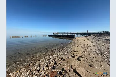 235 Alamo Beach Ave, Port Lavaca, TX 77979 - Photo 6