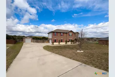 112 Antelope Circle, Kempner, TX 76539 - Photo 8