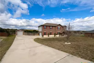 112 Antelope Cir, Kempner, TX 76539 - Photo 8