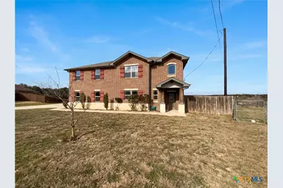112 Antelope Circle, Kempner, TX 76539 - Photo 1