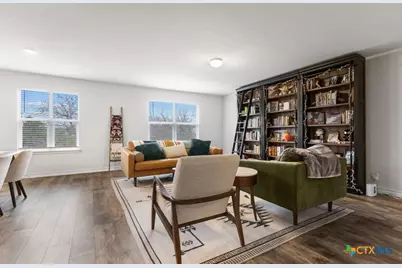 12207 Beryl Knoll, San Antonio, TX 78245 - Photo 6