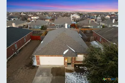 804 Estancia Way, Leander, TX 78641 - Photo 28