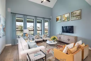 807 Ft Stockton, San Antonio, TX 78245 - Photo 8