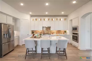 807 Ft Stockton, San Antonio, TX 78245 - Photo 2