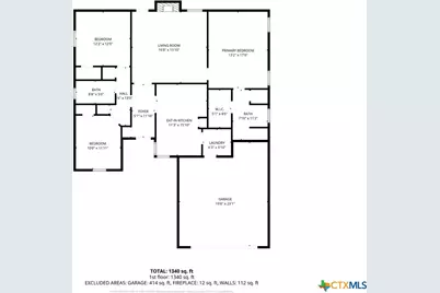 3208 Viewcrest Drive, Killeen, TX 76549 - Photo 16