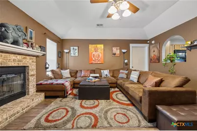 3208 Viewcrest Drive, Killeen, TX 76549 - Photo 4