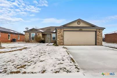 3208 Viewcrest Drive, Killeen, TX 76549 - Photo 1