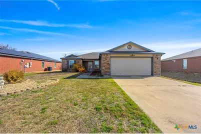 3208 Viewcrest Drive, Killeen, TX 76549 - Photo 1