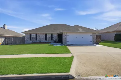 4500 Aspen Drive, Killeen, TX 76542 - Photo 1