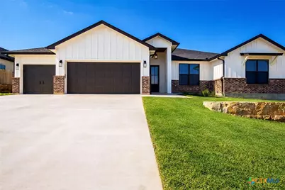 8702 Kayla Christine Drive, Killeen, TX 76542 - Photo 2