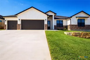 8702 Kayla Christine Dr, Killeen, TX 76542 - Photo 2