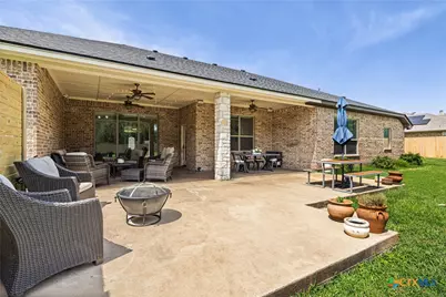 965 Ridgeoak Drive, Belton, TX 76513 - Photo 38