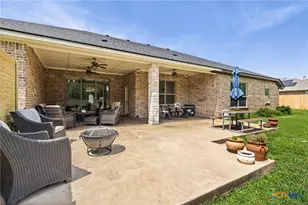 965 Ridgeoak Dr, Belton, TX 76513 - Photo 38