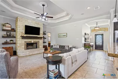 965 Ridgeoak Drive, Belton, TX 76513 - Photo 4