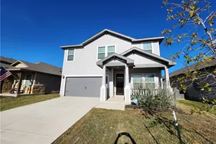 1225 Ella Xing, New Braunfels, TX 78130 - Photo 1
